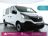 Gebraucht Renault Trafic Komfort 146 PS (107 kW) 2021 Andere