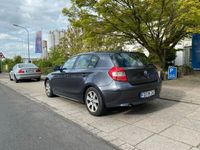 gebraucht BMW 120 diesel