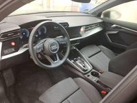 Gebraucht Audi A3 Business 150 PS (110 kW) 2025 Weiß Limousine