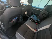 Gebraucht Skoda Octavia 150 PS (110 kW) 2017 Schwarz Kombi