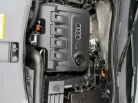 Gebraucht Audi Q3 S-Line 177 PS (130 kW) 2012 Weiß SUV