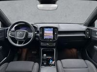 Gebraucht Volvo C40 Core 169 kW (231 PS) 2023 Stone) / solid (schwarz SUV