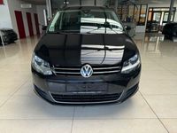 gebraucht VW Sharan Comfortline BMT/Start-Stopp*NAVI*2.Hand