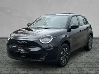 Gebraucht Fiat 600E Red 114 kW (156 PS) 2025 Schwarz SUV