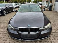 Gebraucht BMW 320 Advantage 150 PS (110 kW) 2006 Kombi