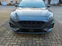 Occasion Ford Focus ST-Line 150 ch (110 kW) 2019 Gris Berline