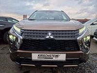 Second-hand Mitsubishi Eclipse Cross Select 188 CP (138 kW) 2024 Maro SUV