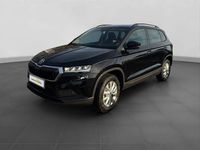 Neu Skoda Karoq Selection 150 PS (110 kW) 2025 Schwarz SUV