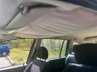 Gebraucht Opel Zafira 147 PS (108 kW) 2004 Silber Van / Kleinbus