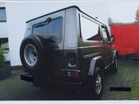 gebraucht Mercedes G230 GE - , H-KZ, Top-Zustand, Gutachten