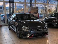 Gebraucht Kia ProCeed GT 204 PS (150 kW) 2022 Grau Kombi