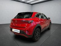 Gebraucht Opel Mokka-e 100 kW (136 PS) 2024 Rot SUV