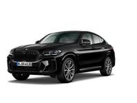 Neu BMW X4 Efficient Dynamics 340 PS (250 kW) 2025 SUV