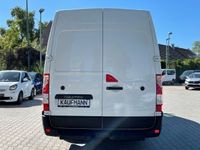 gebraucht Renault Master Kasten L4H2 Klima+Rü.kamera+PDC