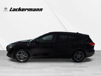 gebraucht Ford Focus Turnier 1.0 EcoBoost