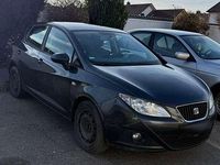 Gebraucht Seat Ibiza Style 86 PS (63 kW) 2011 Limousine