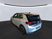 Gebraucht VW ID.3 Pro 106 kW (145 PS) 2022 Schwarz Kleinwagen