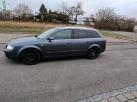 gebraucht Audi A4 B6 Avant
