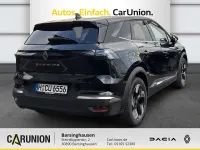 Gebraucht Renault Symbioz Techno 143 PS (105 kW) 2026 Black pearlschwarz metallic SUV