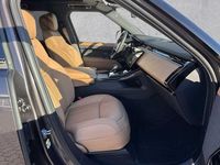 Neu Land Rover Range Rover Sport SE 300 PS (220 kW) 2026 Charente grey SUV