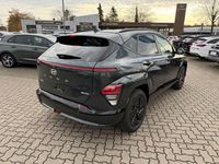Neu Hyundai Kona Trend 150 kW (204 PS) 2025 Grün SUV