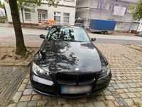 gebraucht BMW 318 3er E90 d