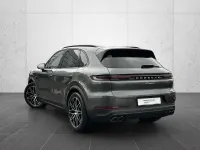 Brugt Porsche Cayenne 470 HK (345 kW) 2025 Grå SUV