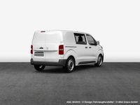 gebraucht Opel Vivaro 1.5 D Cargo M Elegance Audio DAB+
