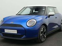 Gebraucht Mini Cooper Classic 135 kW (184 PS) 2025 Blau Kleinwagen