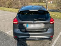 gebraucht Ford Focus 1,0 Titanium Eco Boost Sportpaket Facelift