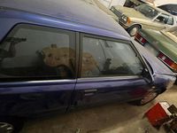 Usado Mazda 323 1994 Coupé