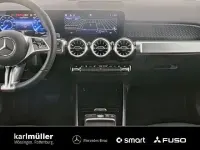 Gebraucht Mercedes EQB250 139 kW (190 PS) 2025 SUV