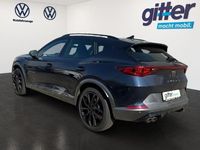 Gebraucht Cupra Formentor VZ 310 PS (228 kW) 2023 Blau SUV