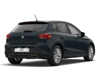 Neu Seat Ibiza FR 116 PS (85 kW) 2026 Fiord blau Kleinwagen
