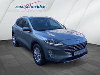 Gebraucht Ford Kuga Titanium 152 PS (111 kW) 2024 Silber SUV