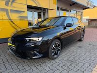 Gebraucht Opel Astra 131 PS (96 kW) 2024 Schwarz Kombi