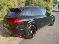Gebraucht Porsche Cayenne GTS 420 PS (308 kW) 2013 Schwarz SUV