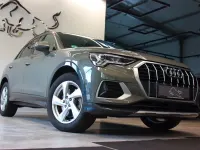 Gebraucht Audi Q3 S-Line 190 PS (139 kW) 2019 Grau SUV