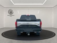 Używany Ford F-150 Platinum 2017 Czarny Pickup