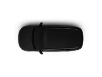 Neu Land Rover Range Rover Velar S 204 PS (150 kW) 2026 Santorini black SUV
