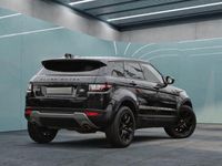 Gebraucht Land Rover Range Rover evoque Skyview Edition 179 PS (131 kW) 2018 Schwarz SUV