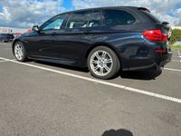 gebraucht BMW 535 d Touring xDrive M-Paket