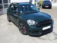 Gebraucht Mini John Cooper Works 306 PS (225 kW) 2020 Grün Kleinwagen