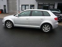 gebraucht Audi A3 Sportback 1.4 TFSI Ambiente