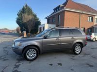 Gebraucht Volvo XC90 Summum 185 PS (136 kW) 2009 Grau SUV