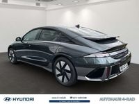 gebraucht Hyundai Ioniq 77,4kWh TECHNIQ, Park, Bose, Schiebedach