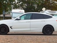 gebraucht BMW 320 Gran Turismo i Sport Line/Pano/HeadUP/Insp.TÜV+Reif.NEU