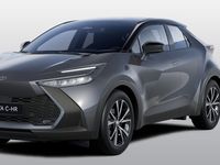 gebraucht Toyota C-HR 1.8 Team Deutschland PDC*SHZ*KEYLESS*KAMERA