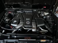 gebraucht Mercedes G63 AMG G 63 AMG AMGAMG SPEEDSHIFT 7G-TRONIC Exclusive Editio
