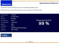Gebraucht Mercedes C300 Advanced Plus 197 PS (144 kW) 2025 Weiß Kombi